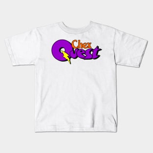 quest Kids T-Shirt